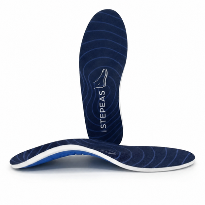 For People On Their Feet All Day